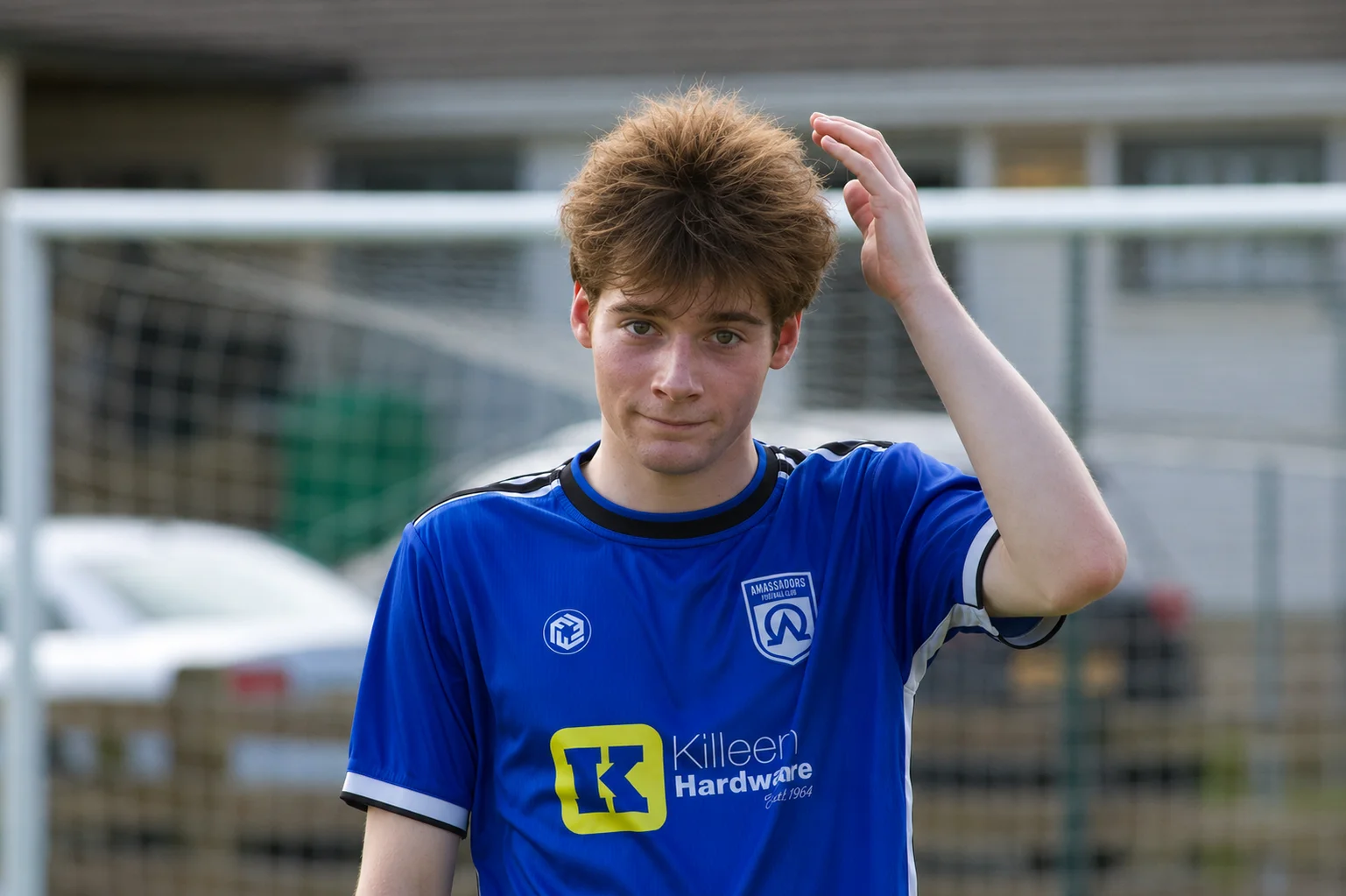 Jack Calvert